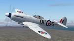 CFS2,FS2000/FS2002/Fs2004
            Spitfire MkxIVE